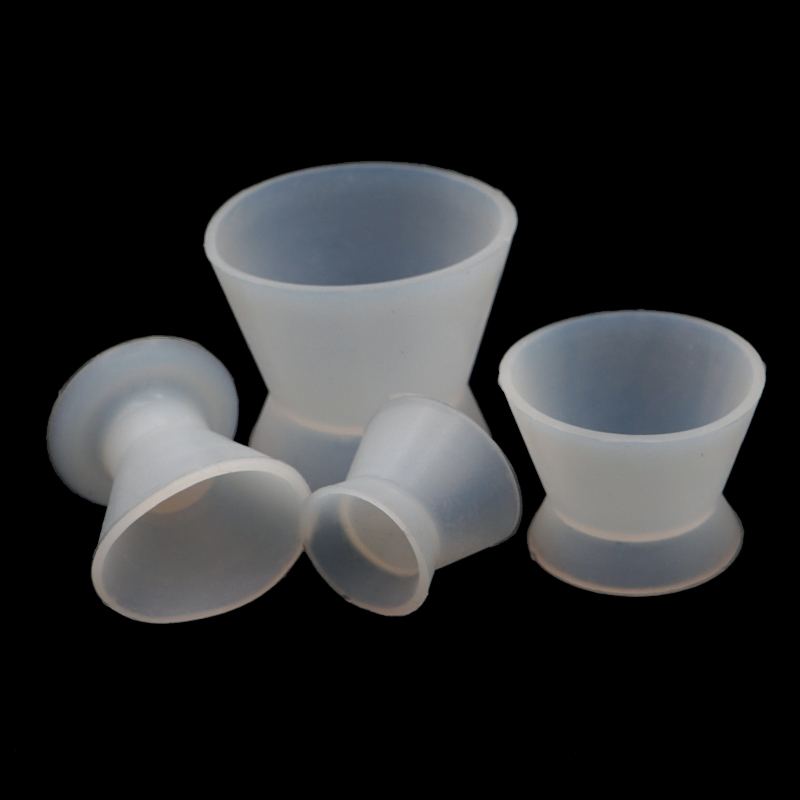 치과 재료 혼합 컵 실리콘 믹스 볼 사용 대펜 접시,  - Mixing Cup Silicone 리뷰 및 가격