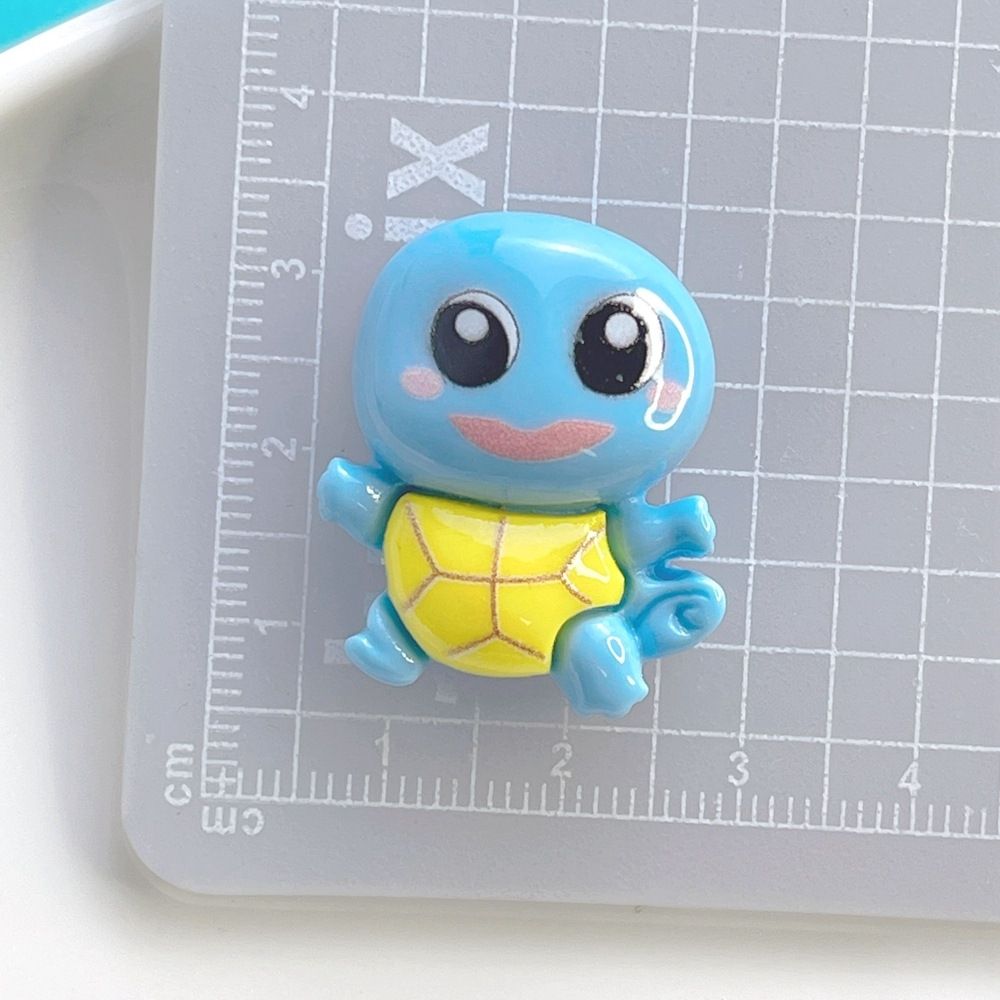 포켓몬 만화를 위한 새로운 DIY 공예 재료, 레진 액 - Resin Craft Material 리뷰 및 가격
