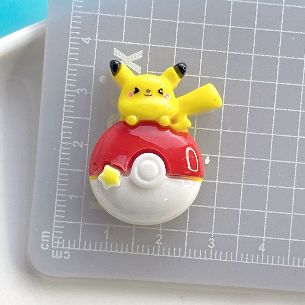 포켓몬 만화를 위한 새로운 DIY 공예 재료, 레진 액 - Resin Craft Material 리뷰 및 가격