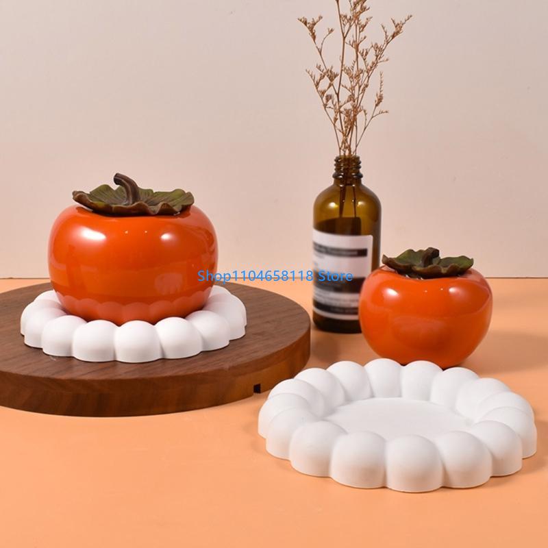 수지 코스터 금형, 수지용 버블 실리콘 코스터 금형,  - Geode Mold Silicone 리뷰 및 가격